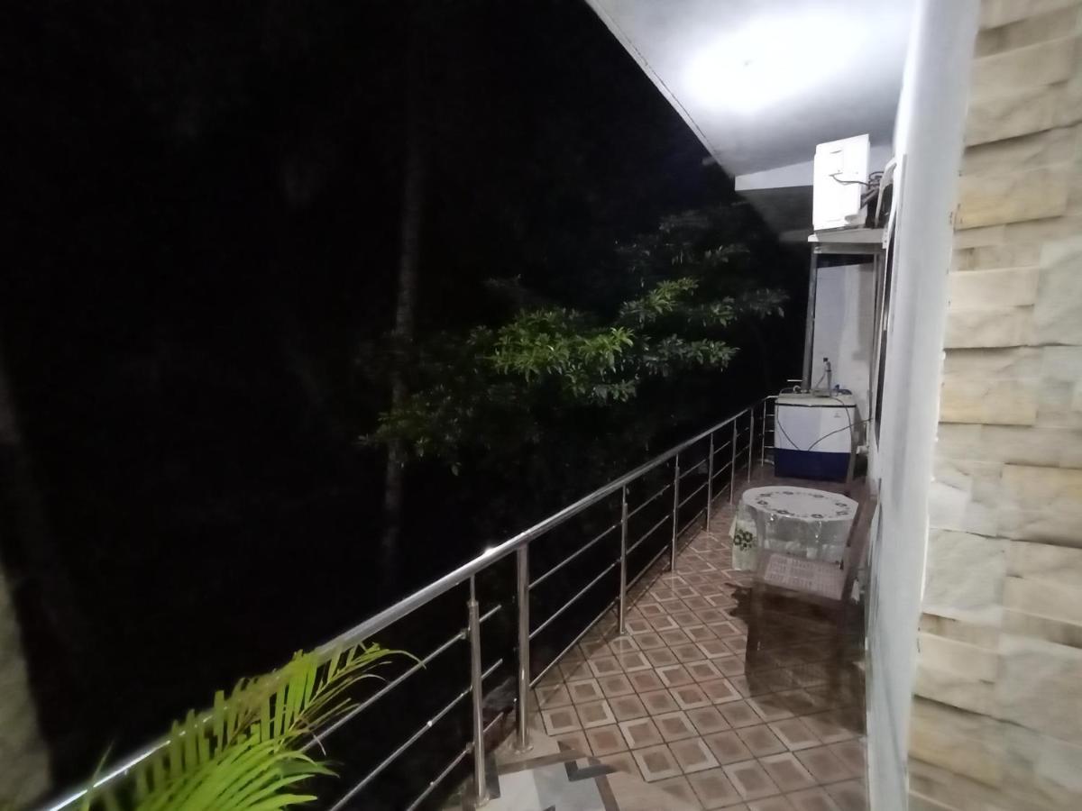 Jerone'S Home Stay Маджорда Экстерьер фото