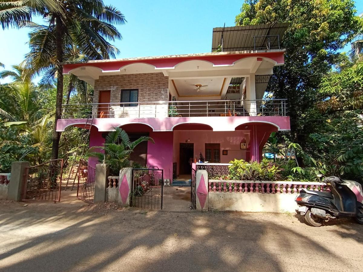 Jerone'S Home Stay Маджорда Экстерьер фото