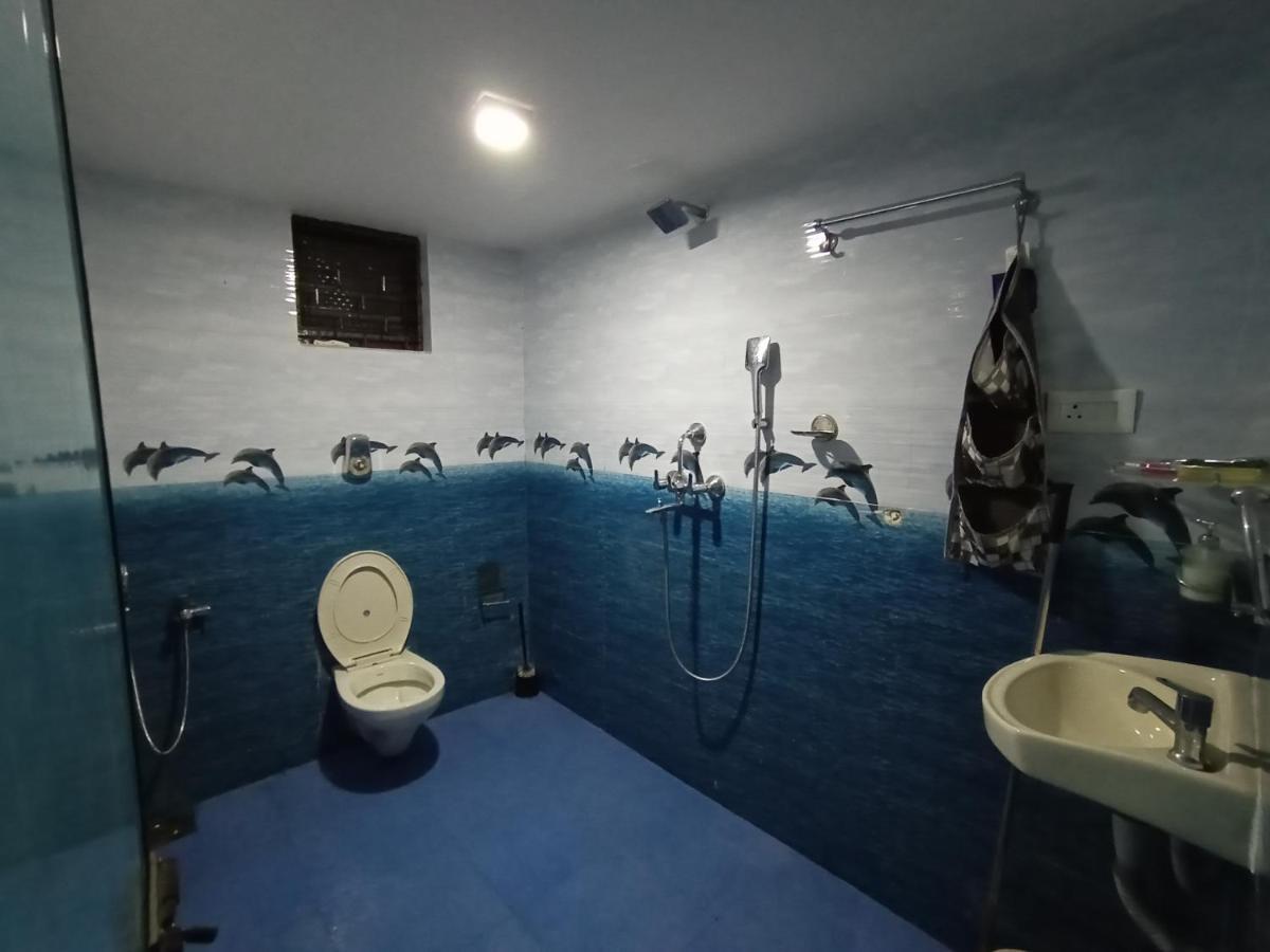 Jerone'S Home Stay Маджорда Экстерьер фото