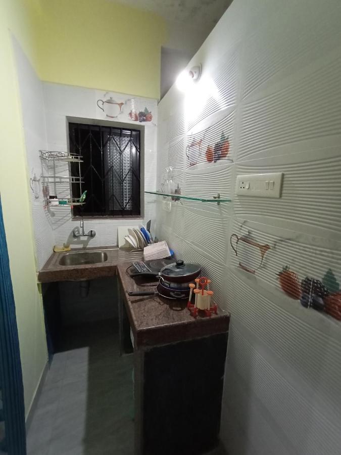 Jerone'S Home Stay Маджорда Экстерьер фото