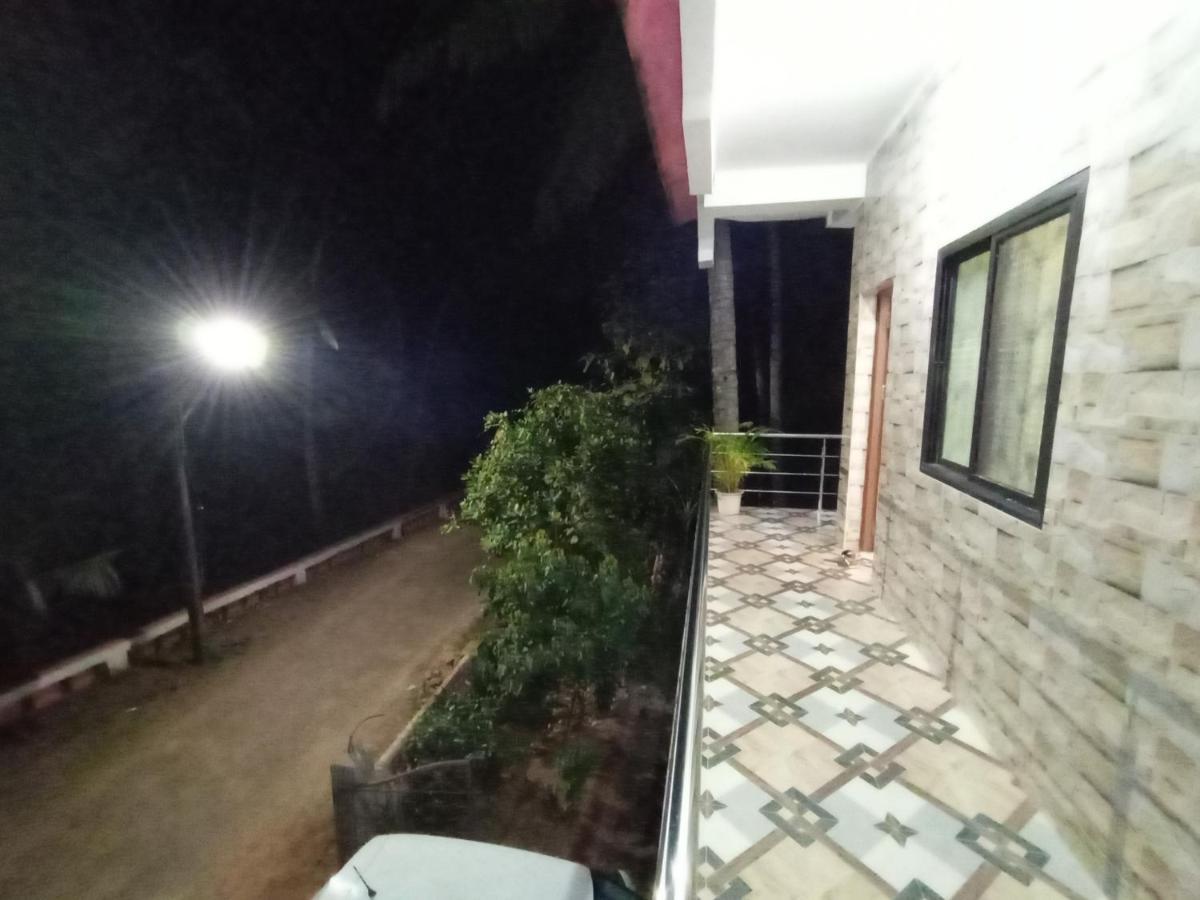 Jerone'S Home Stay Маджорда Экстерьер фото