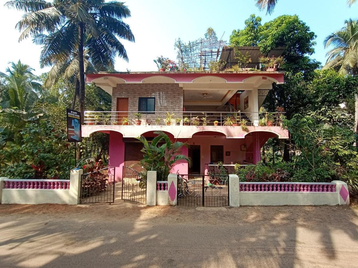 Jerone'S Home Stay Маджорда Экстерьер фото