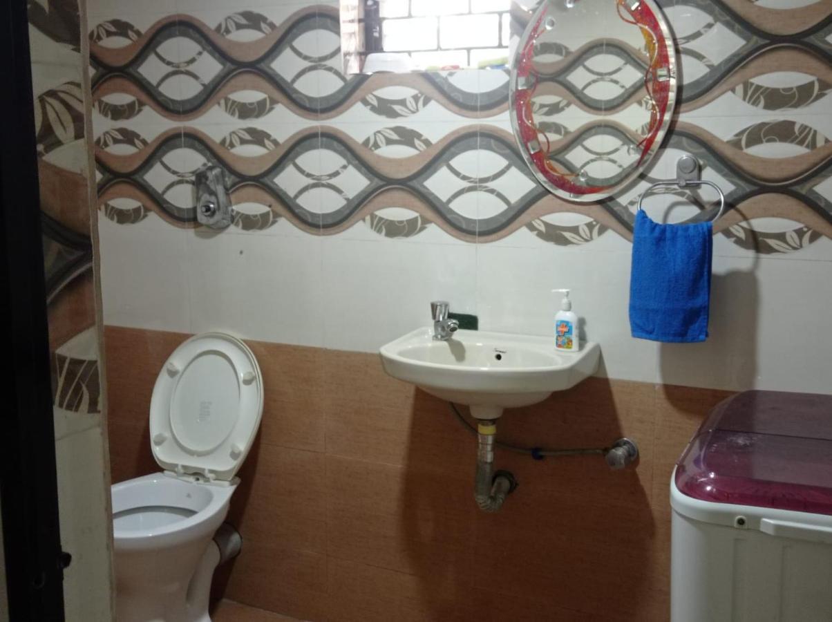 Jerone'S Home Stay Маджорда Экстерьер фото