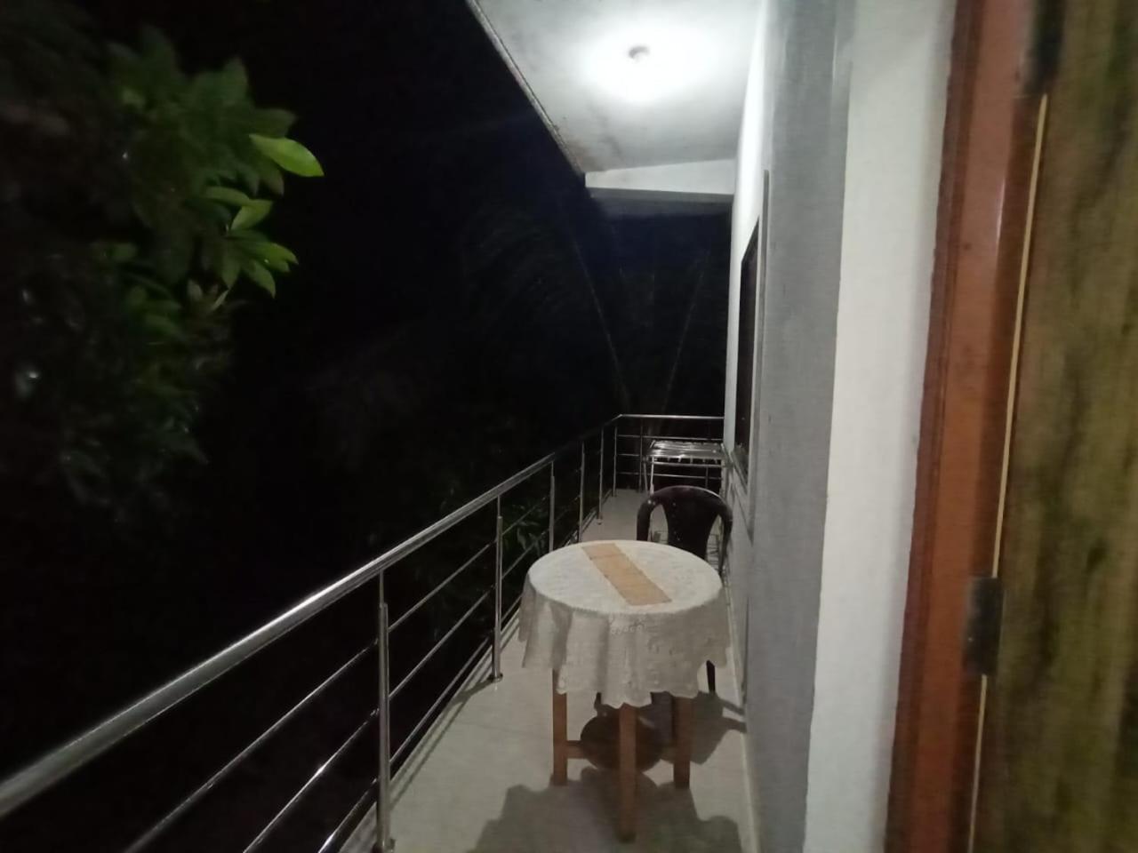 Jerone'S Home Stay Маджорда Экстерьер фото